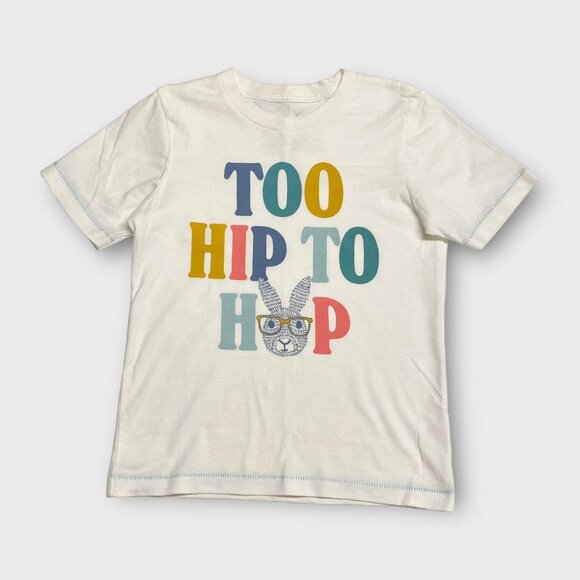 Peek Other - Peek Too Hip To Hop Tee